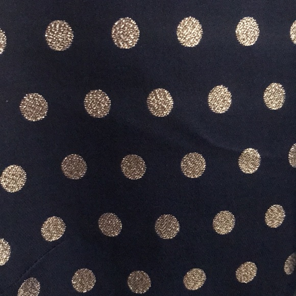 Polka dot dress - Picture 3 of 9